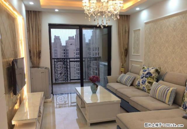 天虹大润发旺东国际金碧蓝湾雅博世纪在附近中梁V城市超温馨两房 - 房屋出租 - 房屋租售 - 惠州分类信息 - 惠州28生活网 huizhou.28life.com