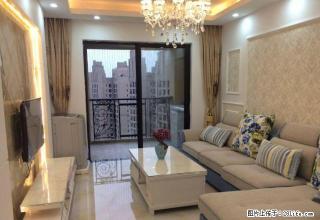 天虹大润发旺东国际金碧蓝湾雅博世纪在附近中梁V城市超温馨两房 - 惠州28生活网 huizhou.28life.com