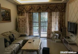 阳光御园 精装大三房 花园小区 家电齐全 - 惠州28生活网 huizhou.28life.com