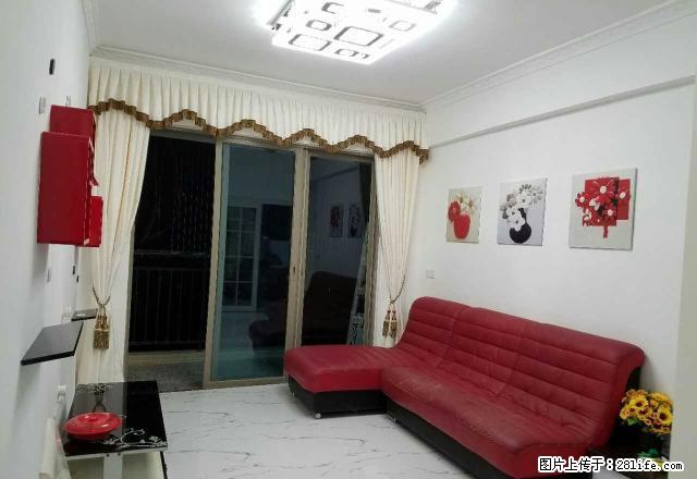 西区龙光城温馨两房 干净卫生 楼下沃尔玛 公交车楼巴车 - 房屋出租 - 房屋租售 - 惠州分类信息 - 惠州28生活网 huizhou.28life.com