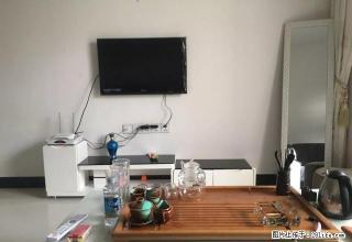 山水华府精装修带全部家私家电花园中心适合住家价格实惠 - 惠州28生活网 huizhou.28life.com