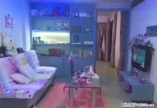 地税旁 恒和主场 标准一房一厅 家私电器齐全 独立阳台 厨房 - 惠州28生活网 huizhou.28life.com