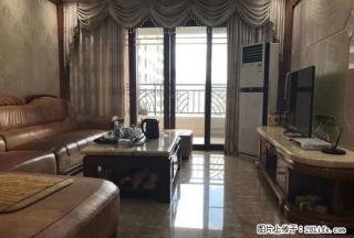华晟豪庭 全新豪装三房 家电全齐 拎包入住 急租 - 惠州28生活网 huizhou.28life.com