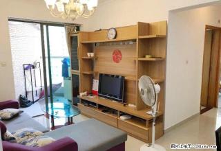 江北宏益公馆 温馨2房 精装全配 真实房源！真实图片！ - 惠州28生活网 huizhou.28life.com