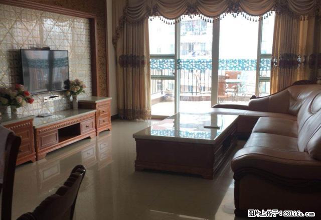 家华名都(汇景中央)复式大四房豪装 带大露台 体验叠墅生活 - 房屋出租 - 房屋租售 - 惠州分类信息 - 惠州28生活网 huizhou.28life.com