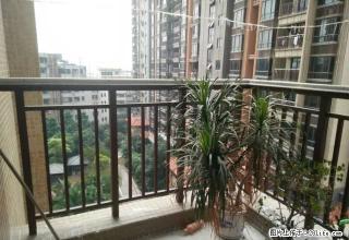 四洲蜜方全齐两房1500,可短租! - 惠州28生活网 huizhou.28life.com