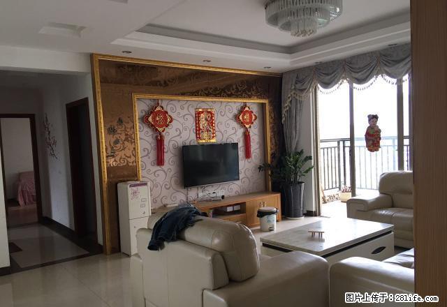 有钥匙千禧嘉园大两房拎包入住,环境好,就在天虹附近 - 房屋出租 - 房屋租售 - 惠州分类信息 - 惠州28生活网 huizhou.28life.com