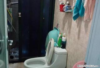 急租!西区德州城 1房1厅39平 出租 随时看房 拧包入住 - 惠州28生活网 huizhou.28life.com