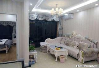 淡水英之皇 豪华装修2室2厅 拎包入住 相片真实 - 惠州28生活网 huizhou.28life.com