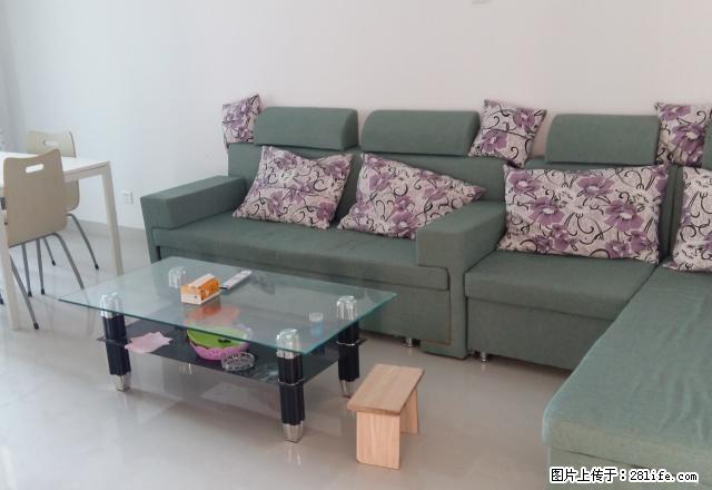 三房两厅1400急租:凯旋城旁新华联广场，家电齐，拎包入住 - 房屋出租 - 房屋租售 - 惠州分类信息 - 惠州28生活网 huizhou.28life.com