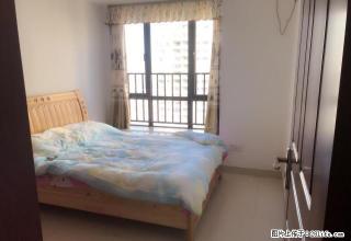 整租方直城市时代 2房1厅 2500元 精装修 - 惠州28生活网 huizhou.28life.com