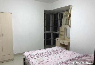 都市丽景标准一房一厅,带全套家私家电1300出租 - 惠州28生活网 huizhou.28life.com