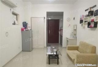 市政中心旁边太东高地一房一厅家私家电齐全装修保养好拎包入住。 - 惠州28生活网 huizhou.28life.com