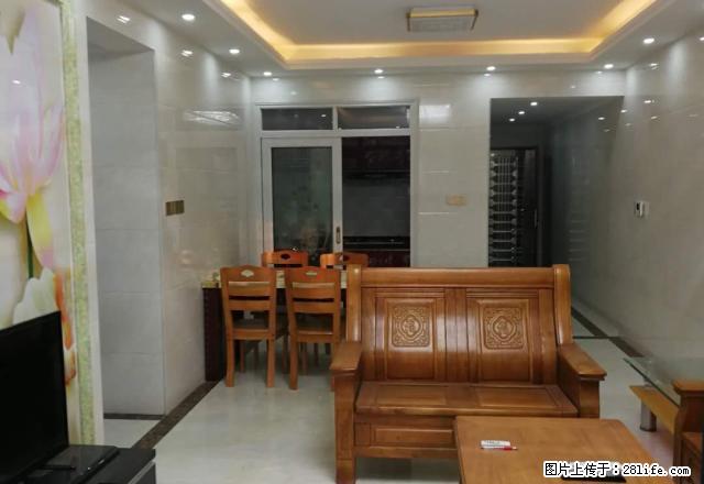 夏日南庭精装三房全齐出租1600元拎包入住 交通便利看房方便 - 房屋出租 - 房屋租售 - 惠州分类信息 - 惠州28生活网 huizhou.28life.com