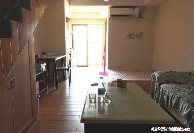 麦地金诺酒店后面《泰豪广场》精装二房 家私家电齐全 随时看房 - 房屋出租 - 房屋租售 - 惠州分类信息 - 惠州28生活网 huizhou.28life.com