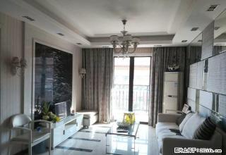 鸿顺橙果，豪装115平方3房2卫，手次出租，只要2500 - 惠州28生活网 huizhou.28life.com