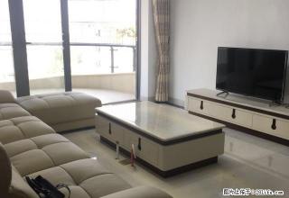隆生广场,东湖花园九区,全新大三房,拎包入住,租4200 - 惠州28生活网 huizhou.28life.com