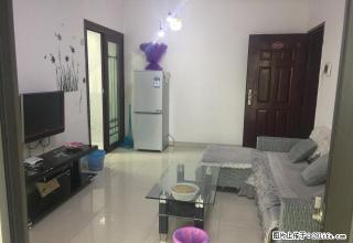 东岸公馆 大一房一厅 家私电器全 有阳台 管道天然气做饭 - 惠州28生活网 huizhou.28life.com