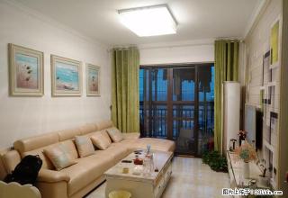 水口鸿顺橙果两房一厅出租,精装修 拎包入住! - 惠州28生活网 huizhou.28life.com