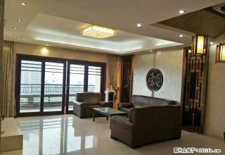 实图 金裕碧水湾 精装3房 东南向江景房 家私电齐全 - 惠州28生活网 huizhou.28life.com