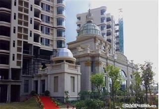 珠光御景湾 133平米大四房 住家好品质 小区大房子好 - 惠州28生活网 huizhou.28life.com