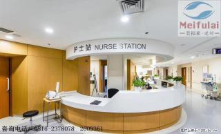 护士站设计的要素 - 惠州28生活网 huizhou.28life.com