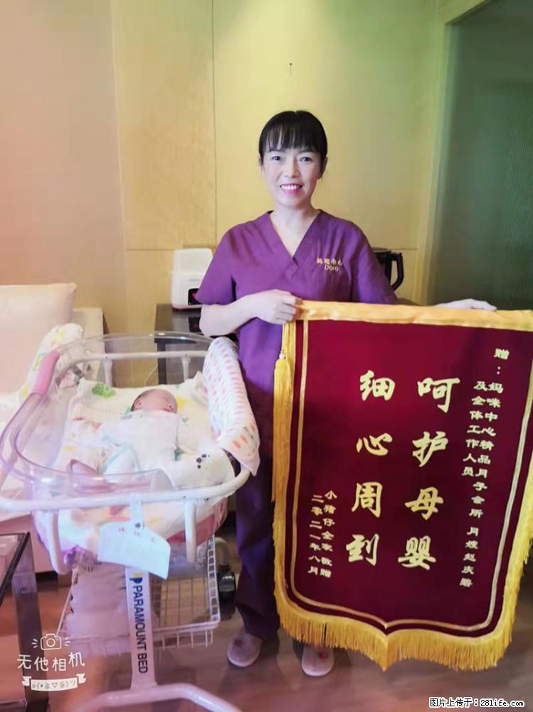 上海高端月子会所招新手月嫂,零基础带教,包吃住 - 职场交流 - 惠州生活社区 - 惠州28生活网 huizhou.28life.com