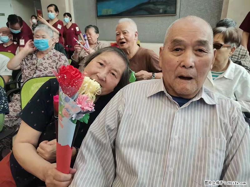 上海国企养老院,星级酒店环境,招聘养老护工 - 职场交流 - 惠州生活社区 - 惠州28生活网 huizhou.28life.com