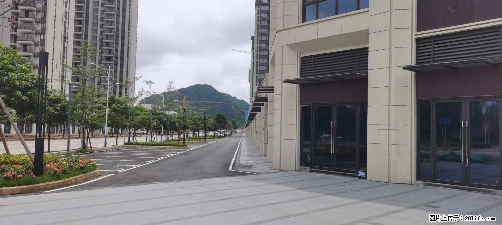 【广西三象建筑安装工程有限公司】绿地东盟大学城 grc构件 4个地块,施工周期两年 - 新手上路 - 惠州生活社区 - 惠州28生活网 huizhou.28life.com