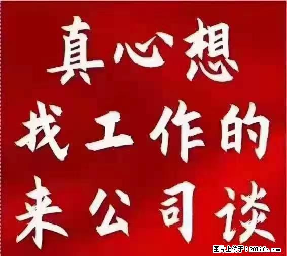 【上海】国企,医院招两名男保安,55岁以下,身高1.7米以上,无犯罪记录不良嗜好 - 职场交流 - 惠州生活社区 - 惠州28生活网 huizhou.28life.com