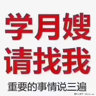 【招聘】月嫂，上海徐汇区 - 惠州28生活网 huizhou.28life.com