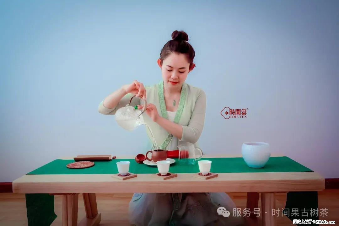时间果百年古树龙珠普洱生茶 - 购物交流 - 惠州生活社区 - 惠州28生活网 huizhou.28life.com