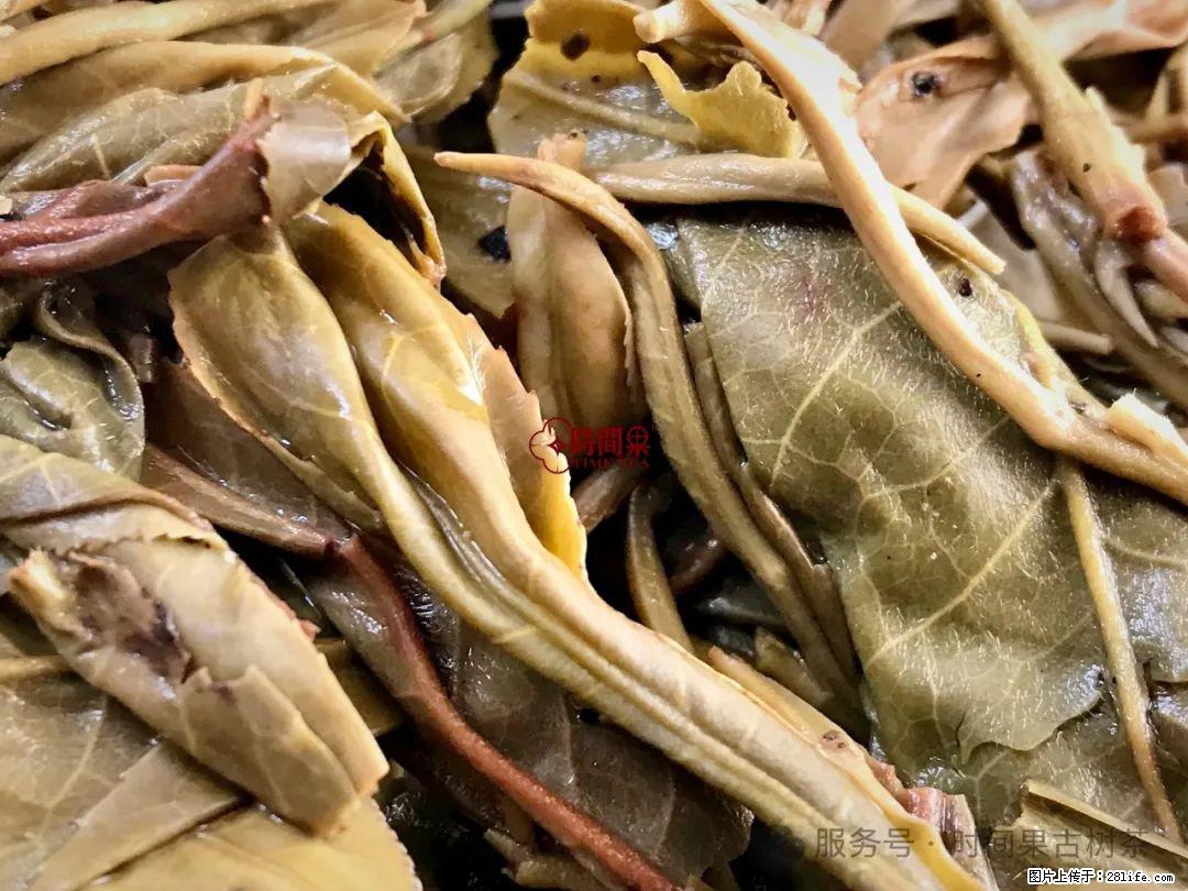 时间果百年古树龙珠普洱生茶 - 购物交流 - 惠州生活社区 - 惠州28生活网 huizhou.28life.com