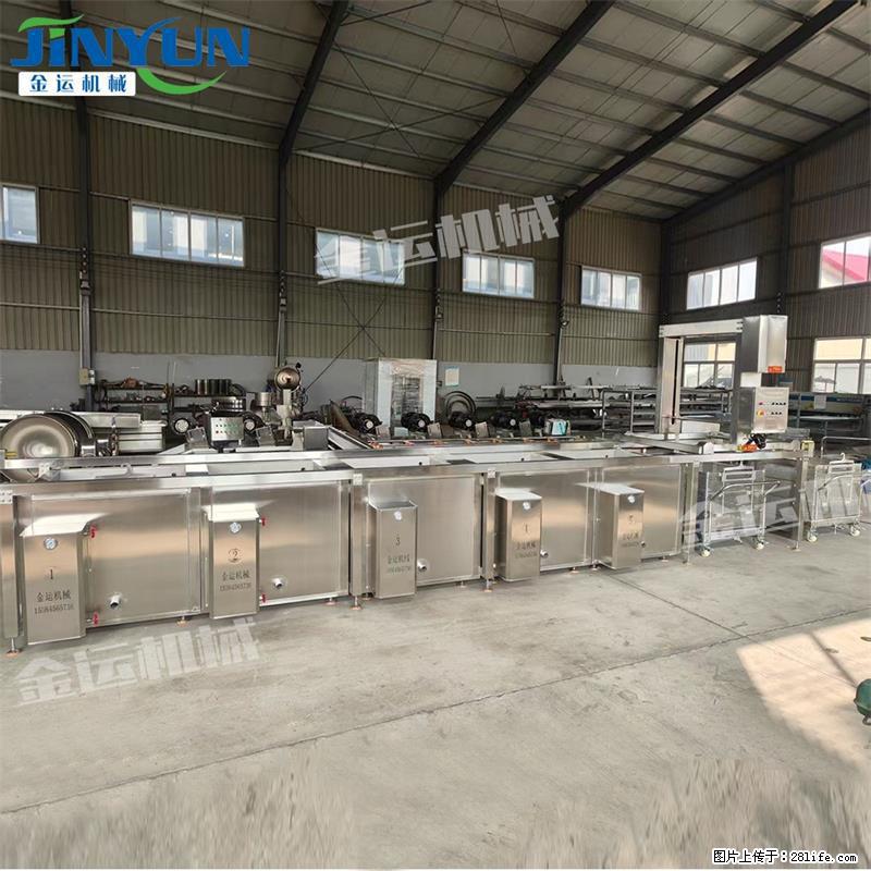 五联多联卤煮锅 连续式蜂窝卤煮锅 卤鸡卤蛋大批量生产卤煮设备 - 综合信息 - 其他综合 - 惠州分类信息 - 惠州28生活网 huizhou.28life.com