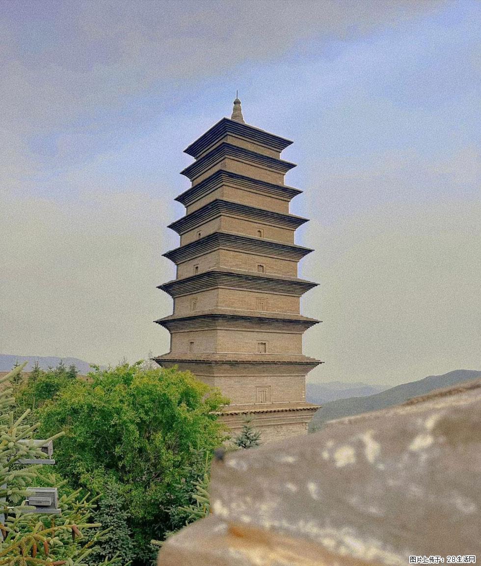 朔州【崇福寺】朔州老城，寺庙道观，少喧嚣，多古韵，朔州是山西被低估的塞上秘境。 - 游山玩水 - 惠州生活社区 - 惠州28生活网 huizhou.28life.com
