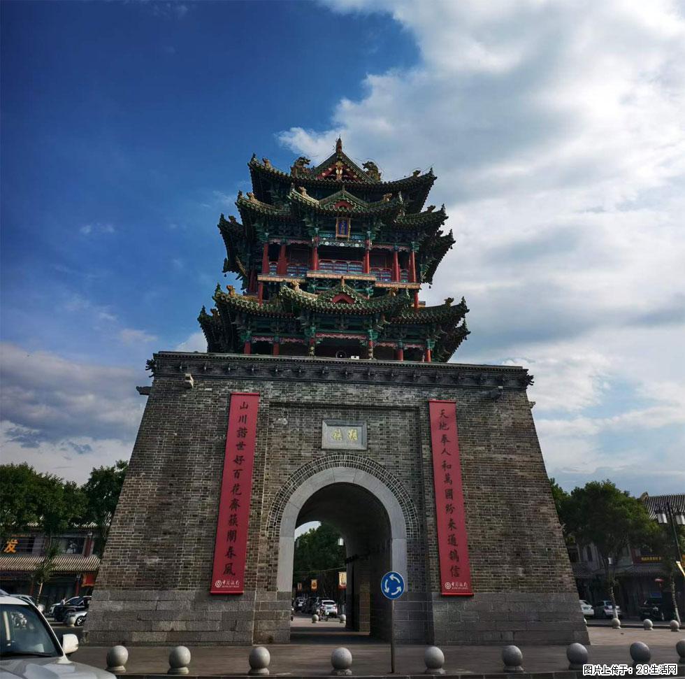 朔州【崇福寺】朔州老城，寺庙道观，少喧嚣，多古韵，朔州是山西被低估的塞上秘境。 - 游山玩水 - 惠州生活社区 - 惠州28生活网 huizhou.28life.com