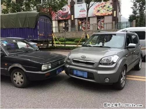 开车出事故没拍这5张照片，警察也帮不了你！ - 惠州生活资讯 - 惠州28生活网 huizhou.28life.com
