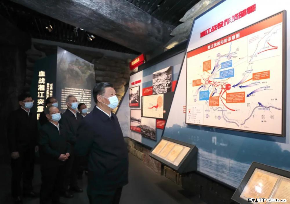 习近平赴广西考察调研 - 惠州生活资讯 - 惠州28生活网 huizhou.28life.com