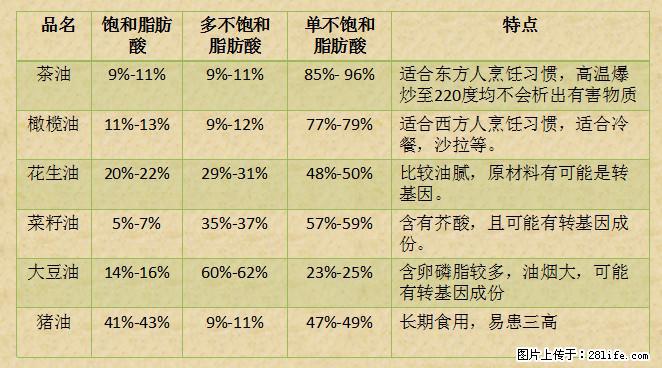 揭秘茶油的5大核心营养成分!被称为人体健康的“守护盾”! - 惠州生活资讯 - 惠州28生活网 huizhou.28life.com