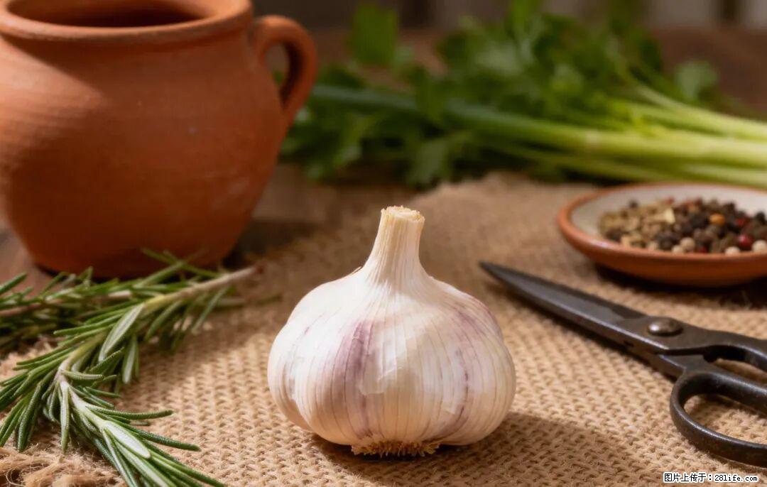 关于大蒜，除了“天然抗生素”，这4个谣言更该警惕! - 惠州生活资讯 - 惠州28生活网 huizhou.28life.com