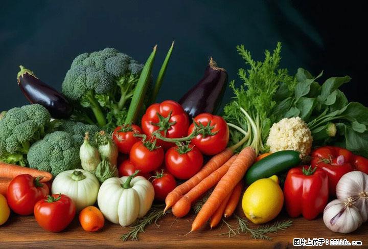 这10种蔬菜很“怕冷”，放进冰箱坏得更快！科学保存黄金法则来了！ - 惠州生活资讯 - 惠州28生活网 huizhou.28life.com