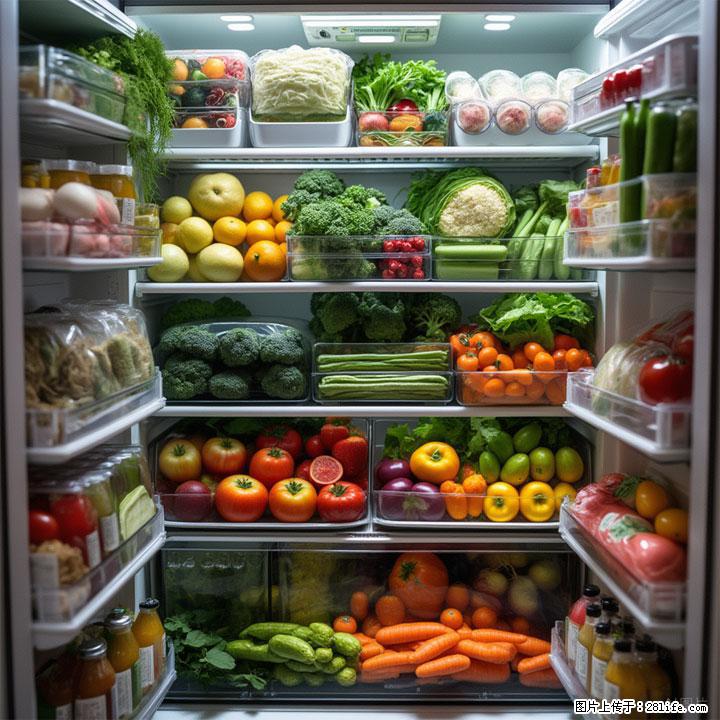 这10种蔬菜很“怕冷”，放进冰箱坏得更快！科学保存黄金法则来了！ - 惠州生活资讯 - 惠州28生活网 huizhou.28life.com