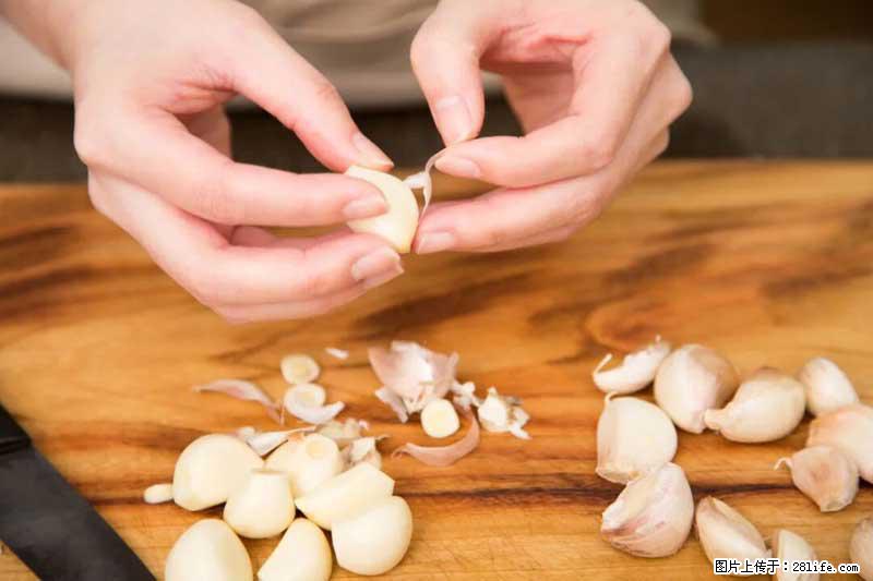 抗菌消炎、护肝健脾！这种“天然青霉素”就在你家餐桌上，春季吃正合适 - 惠州生活资讯 - 惠州28生活网 huizhou.28life.com