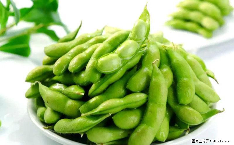 这些蔬菜是“天然钙片”，这6种被医生重点推荐 - 惠州生活资讯 - 惠州28生活网 huizhou.28life.com