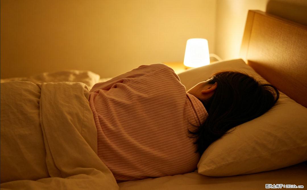 熬夜会让猝死风险飙升！出现以下4种情况赶紧休息→ - 惠州生活资讯 - 惠州28生活网 huizhou.28life.com